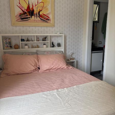 Apartamento Praia גוארויה מראה חיצוני תמונה