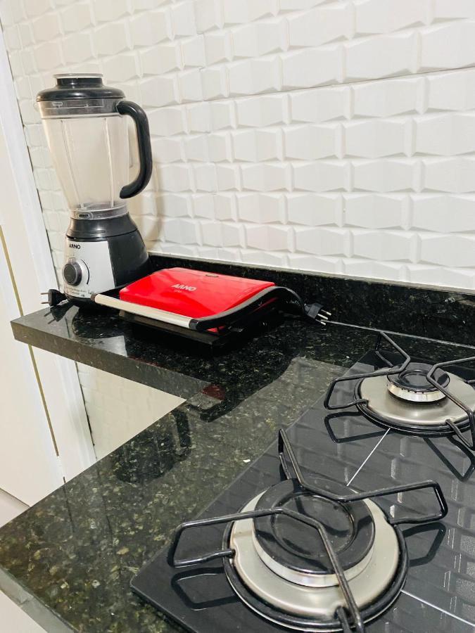 Apartamento Praia גוארויה מראה חיצוני תמונה