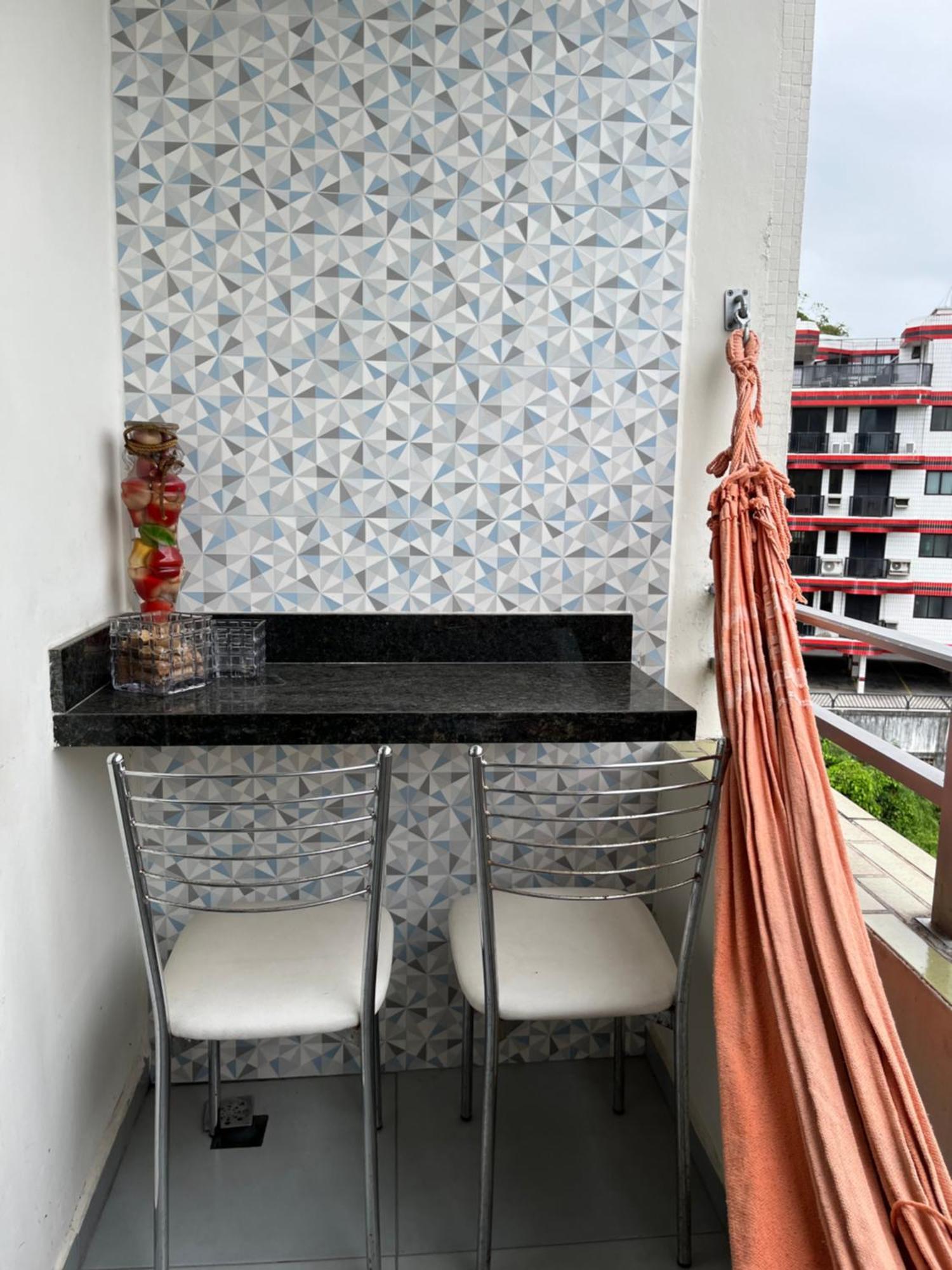 Apartamento Praia גוארויה מראה חיצוני תמונה