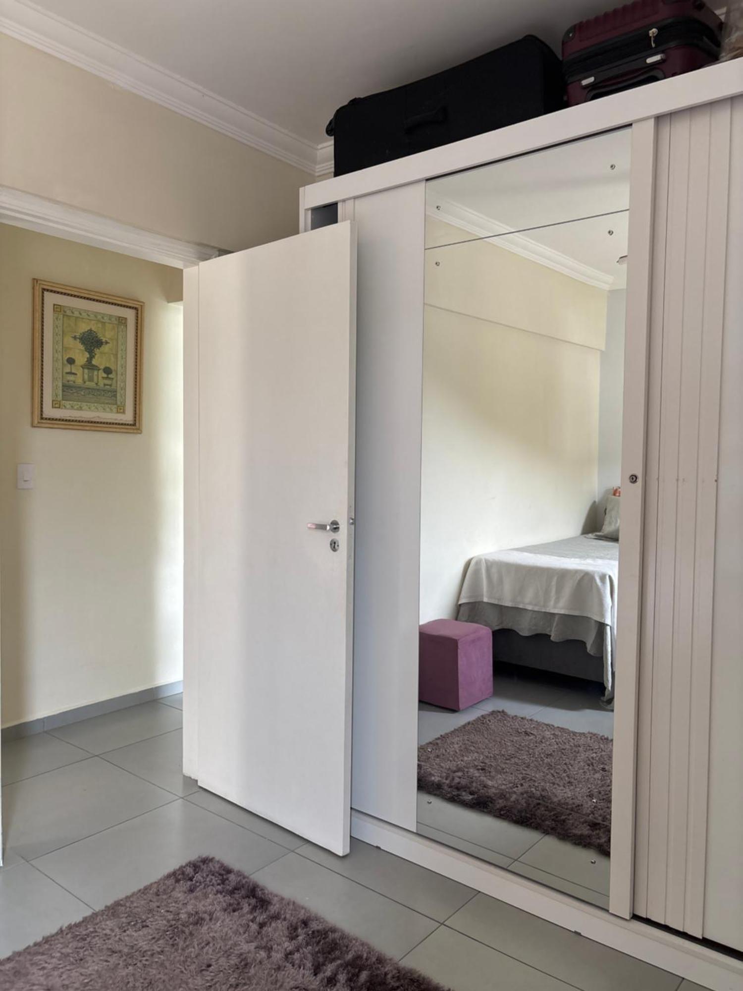 Apartamento Praia גוארויה מראה חיצוני תמונה