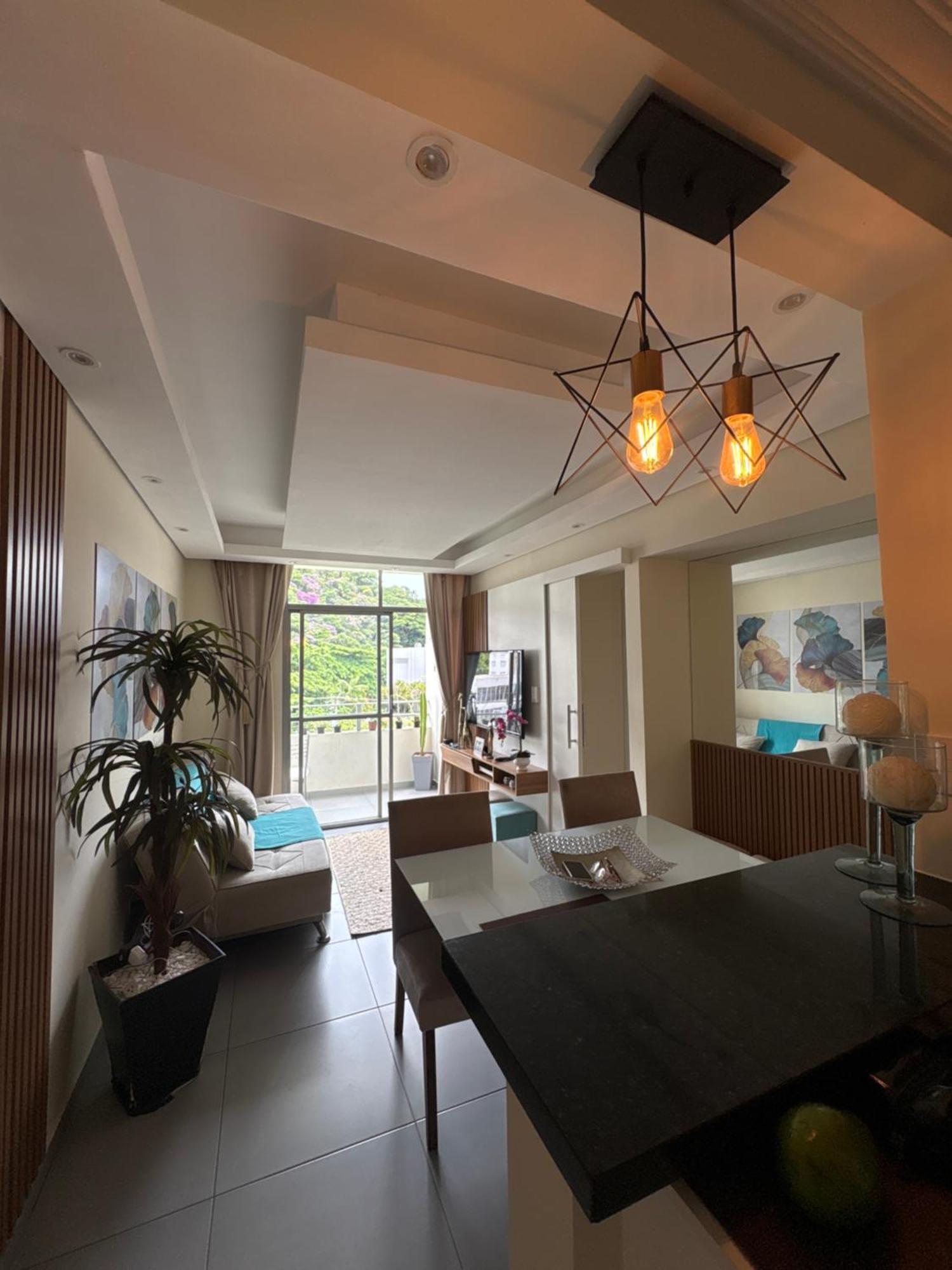 Apartamento Praia גוארויה מראה חיצוני תמונה