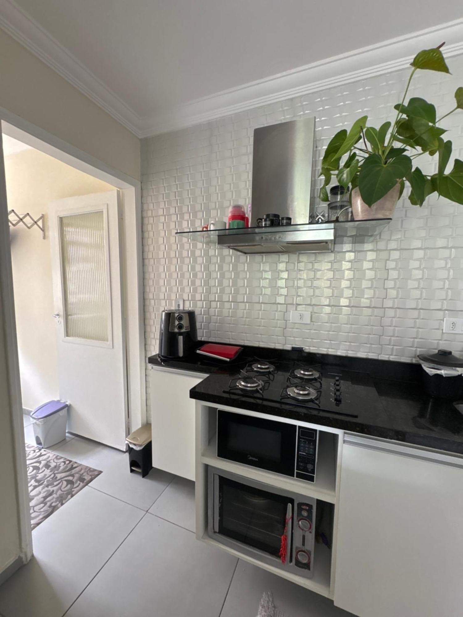 Apartamento Praia גוארויה מראה חיצוני תמונה