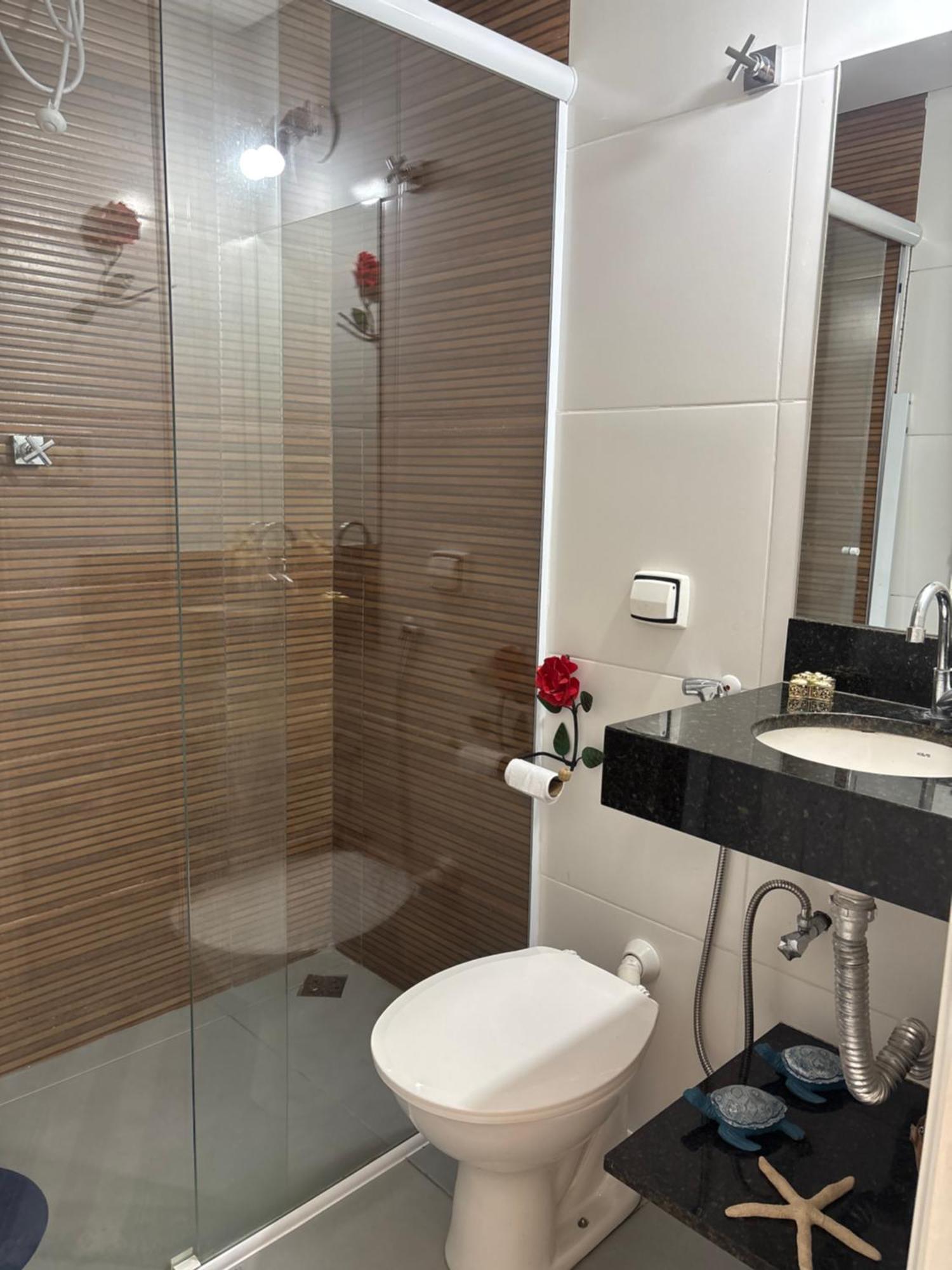 Apartamento Praia גוארויה מראה חיצוני תמונה