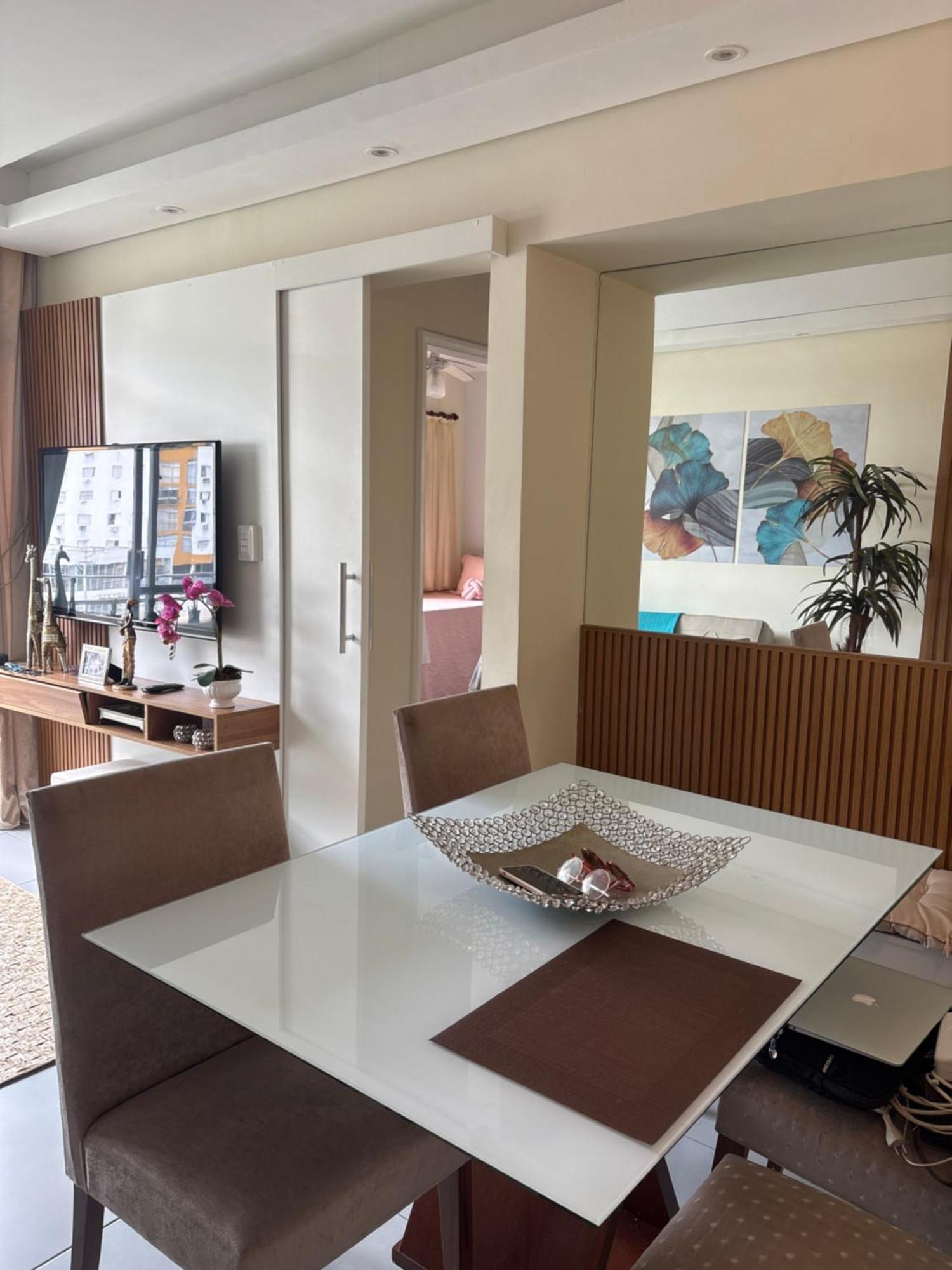 Apartamento Praia גוארויה מראה חיצוני תמונה