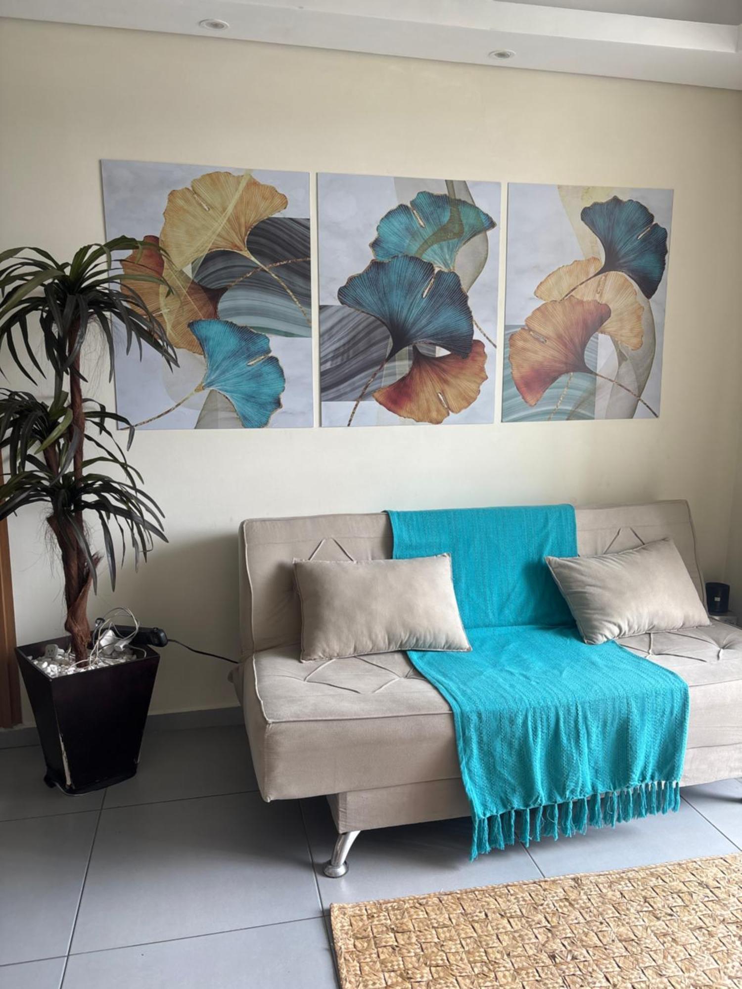 Apartamento Praia גוארויה מראה חיצוני תמונה